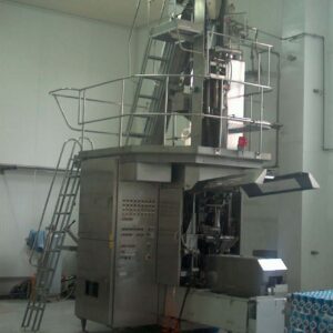 Tetra Pak TBA 3-1000