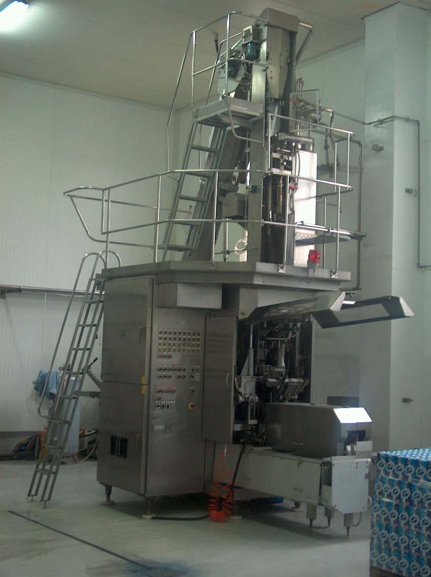 Tetra Pak TBA 3-1000