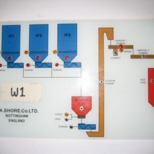Spooner Granola Clusters