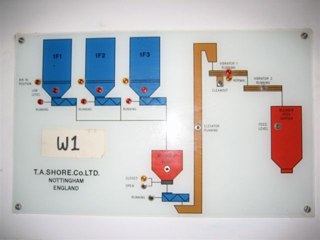 Spooner Granola Clusters