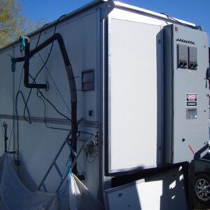 Morris & Associates TC1M - 75HA - 18 - F078