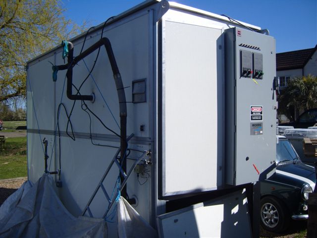 Morris & Associates TC1M - 75HA - 18 - F078