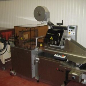 Ulma PV-350 SPH - 1X