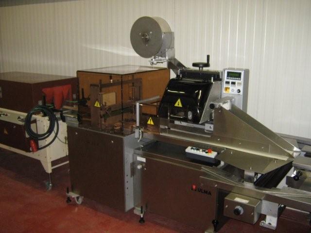 Ulma PV-350 SPH - 1X