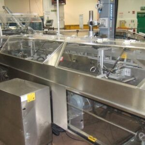 Freemantle SO7 AELC (Auto Endload Cartoner)