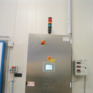 Frigoscandia GyroFreeze