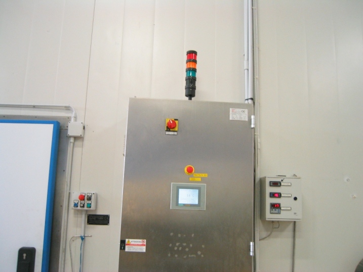 Frigoscandia GyroFreeze