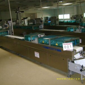 Ulma TF-OPTIMA 360 (ADVANCE 430)