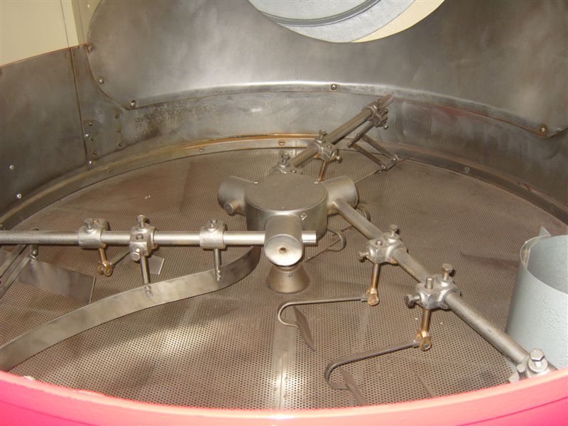 Devigne et janin GM60-80