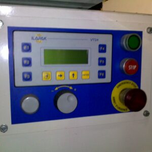 Ilapak Carrera 500PC