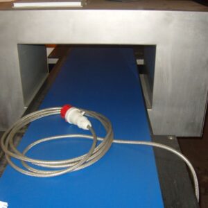 LOMA Systems Superscan Micro