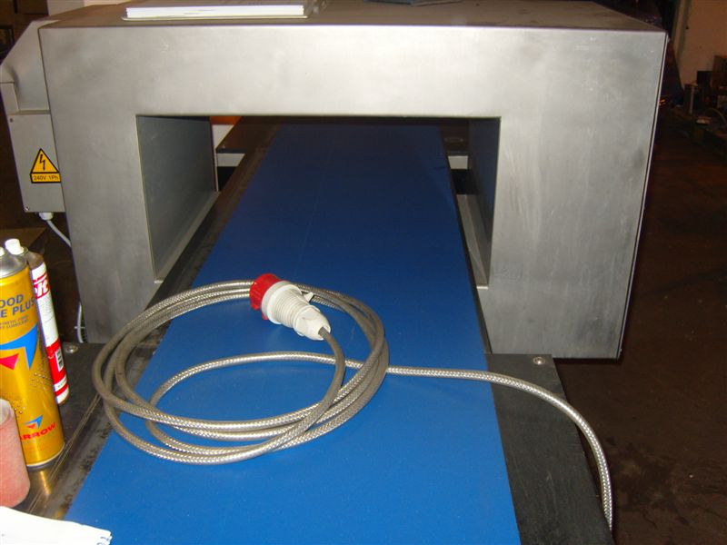 LOMA Systems Superscan Micro