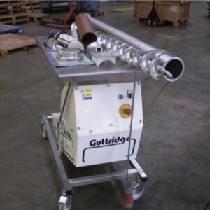 Guttridge Easyflo 100