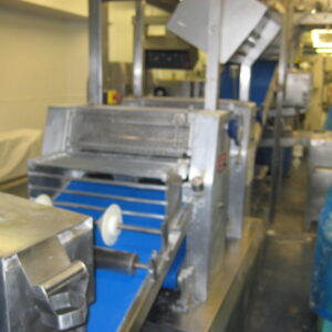 Rademaker Puff Pastry Lamination