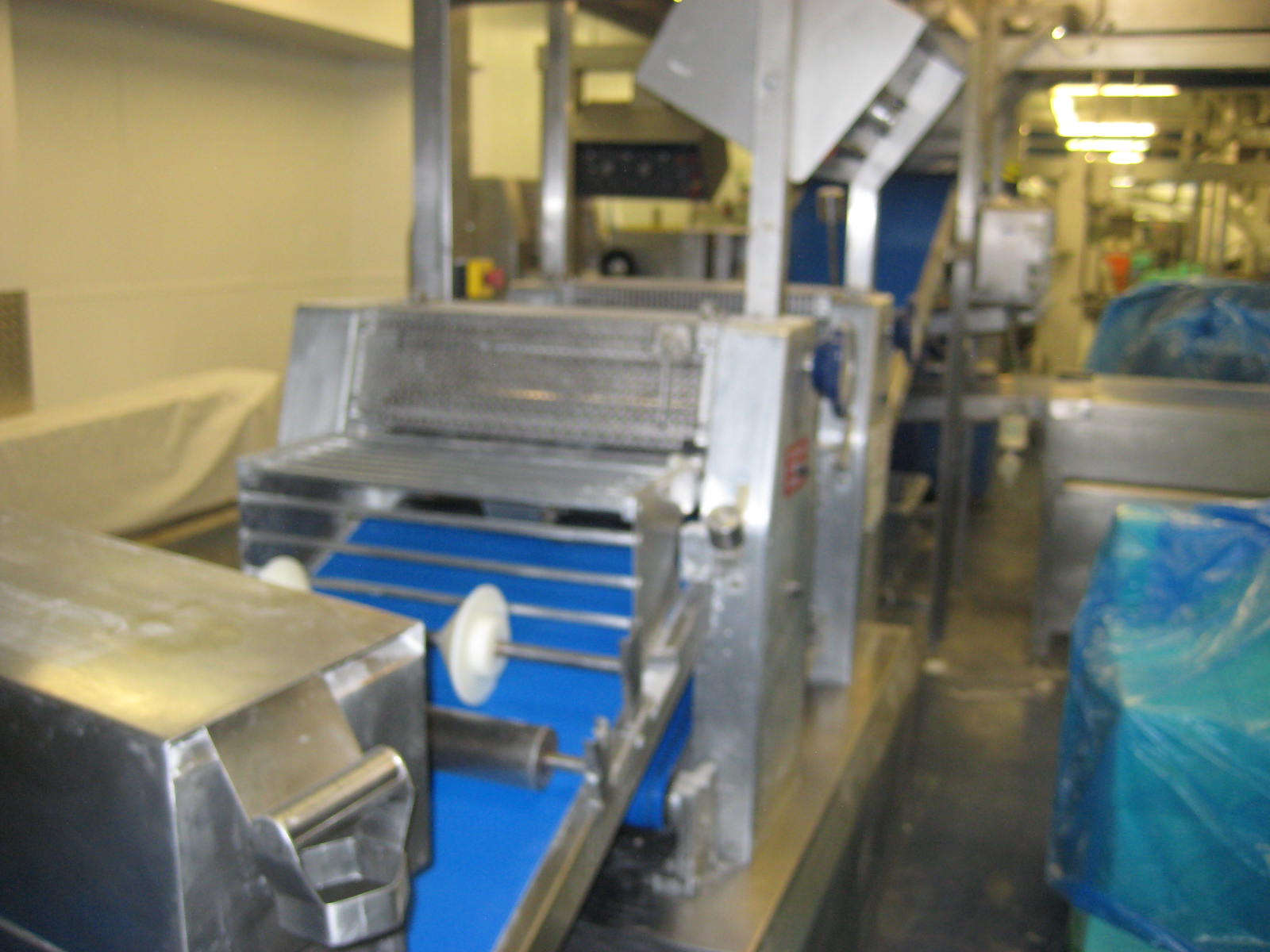 Rademaker Puff Pastry Lamination