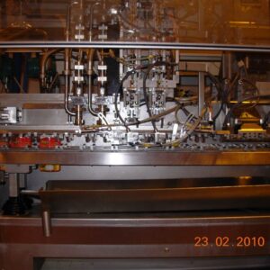 Volpak SP220 L2F Simplex