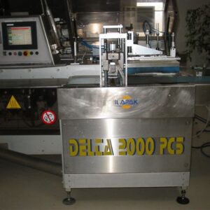 Ilapak Delta PC5 SB2