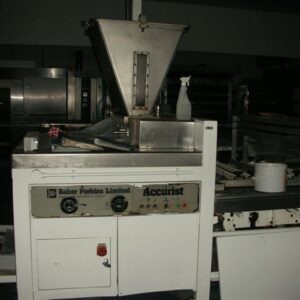 Baker Perkins Accurist