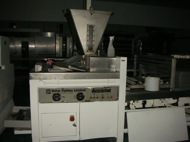 Baker Perkins Accurist