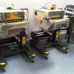 Autobag HS-100 Excel