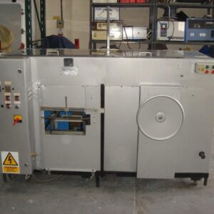 Marden Edwards Overwrapper