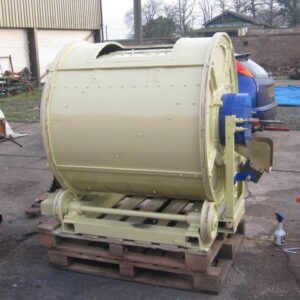 Savage Tea Blending Drum