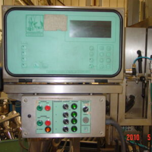 Easiweigh Midi (BF) Automatic Weigher