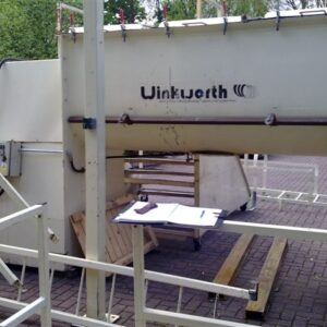 Winkworth FU 1500 SS