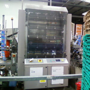 GIRO PDG - 2c Weigher PDG