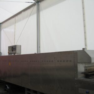 Italfourni (Italy) Helix