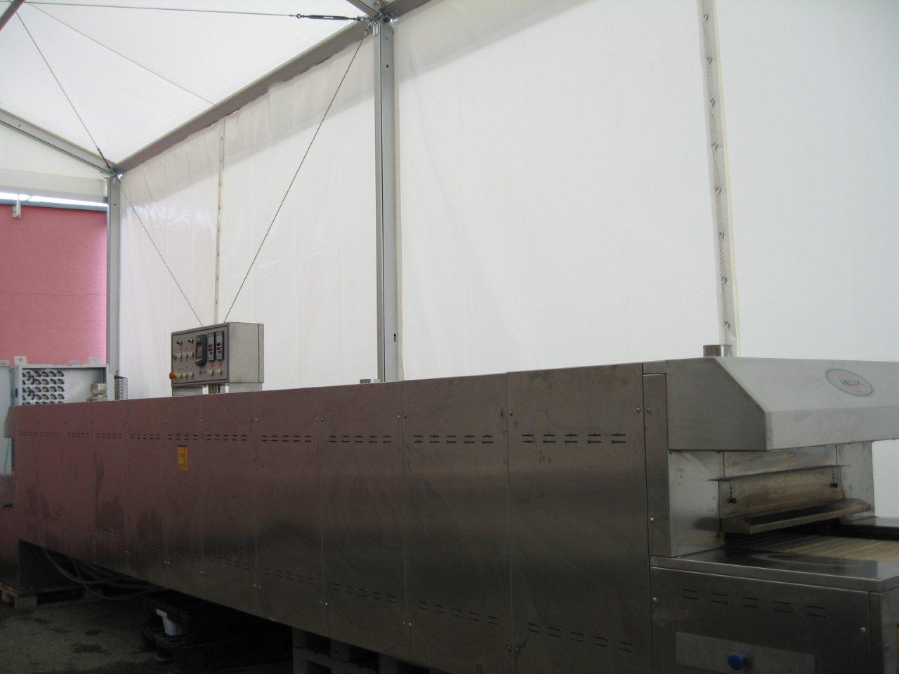 Italfourni (Italy) Helix