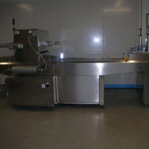 Ilpra Foodpack Speedy 2VG