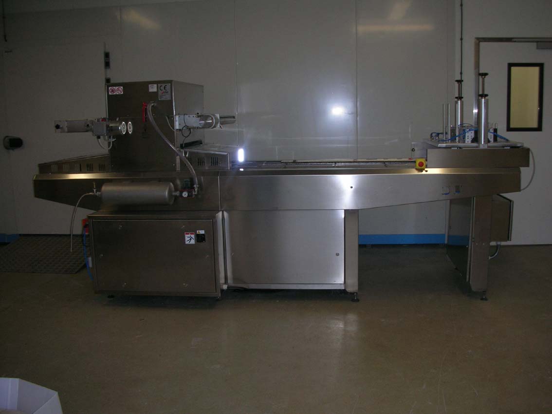 Ilpra Foodpack Speedy 2VG