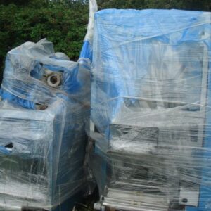 Marden Edwards B125FF