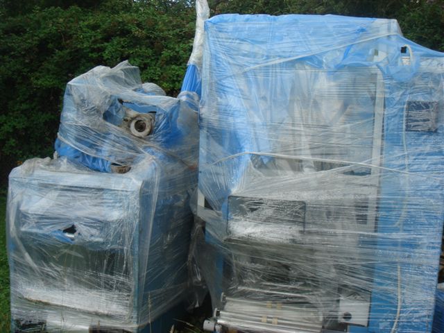 Marden Edwards B125FF