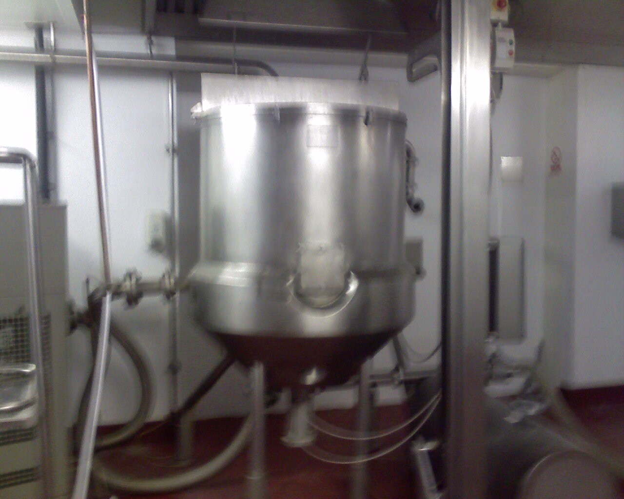 Various Manufacturers