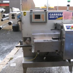 Ilapak Carrera 1000PC