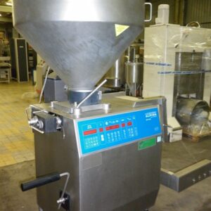 Alpina Hoegger KF520