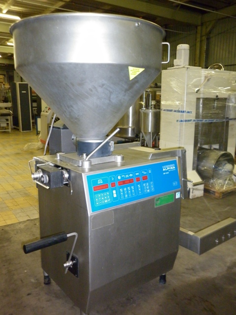 Alpina Hoegger KF520