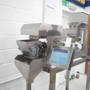 Checkweigh CM