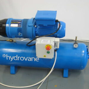 Hydrovane HV02RM