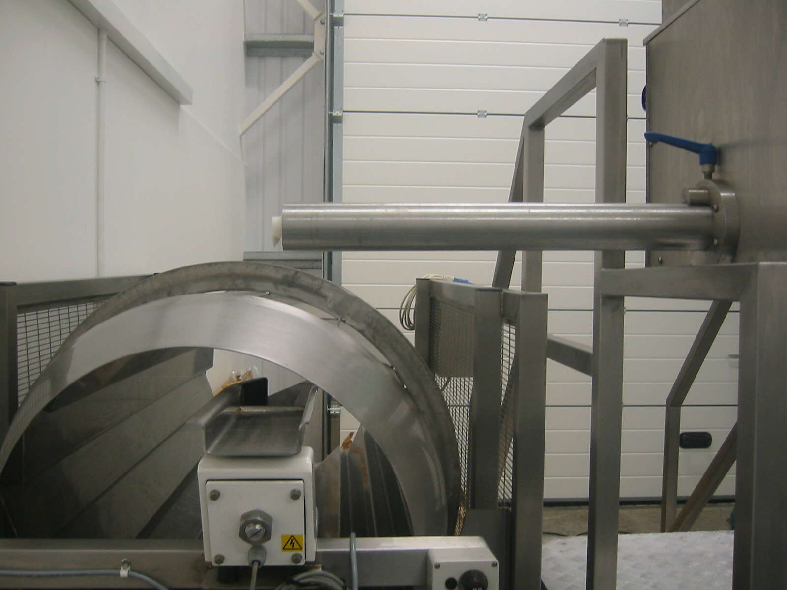 Rotormotion Midlands UK Ltd