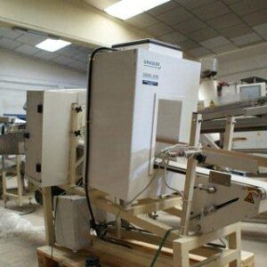 Various Manufacturers JK 260 FMS