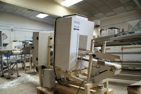 Various Manufacturers JK 260 FMS