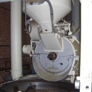 Probat 45 Kg batch Roaster