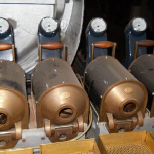 Probat 4 Barrel Roaster